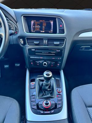 Audi Q5 Advanced edition 2.0 TDI clean diesel 150 CV quattro - Foto 14