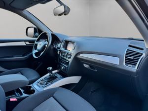 Audi Q5 Advanced edition 2.0 TDI clean diesel 150 CV quattro - Foto 10