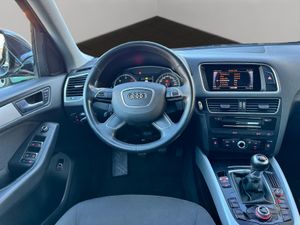 Audi Q5 Advanced edition 2.0 TDI clean diesel 150 CV quattro - Foto 20