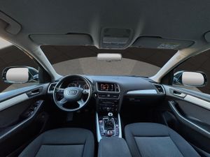 Audi Q5 Advanced edition 2.0 TDI clean diesel 150 CV quattro - Foto 21