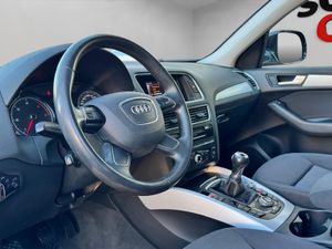 Audi Q5 Advanced edition 2.0 TDI clean diesel 150 CV quattro - Foto 6