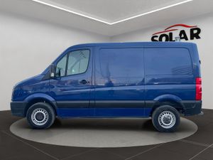 Volkswagen Crafter PRO Kombi 2.0TDI 163cv BMT 35 Medio - Foto 5