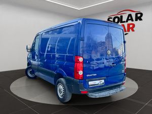 Volkswagen Crafter PRO Kombi 2.0TDI 163cv BMT 35 Medio - Foto 17