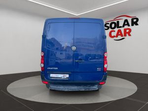 Volkswagen Crafter PRO Kombi 2.0TDI 163cv BMT 35 Medio - Foto 19