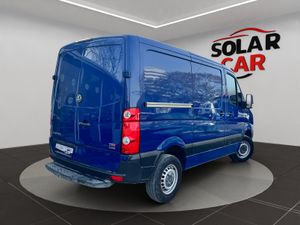 Volkswagen Crafter PRO Kombi 2.0TDI 163cv BMT 35 Medio - Foto 16
