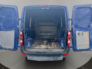 Volkswagen Crafter PRO Kombi 2.0TDI 163cv BMT 35 Medio - Foto 18