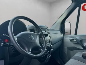 Volkswagen Crafter PRO Kombi 2.0TDI 163cv BMT 35 Medio - Foto 6