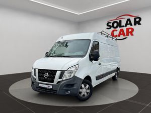 Nissan NV400 2.3dCi 125 COMFORT L3H2 3500 FWD - Foto 2