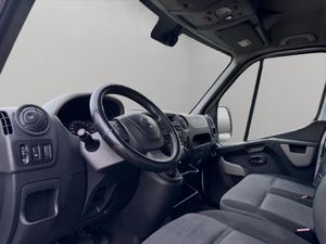 Nissan NV400 2.3dCi 125 COMFORT L3H2 3500 FWD - Foto 7