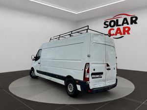 Nissan NV400 2.3dCi 125 COMFORT L3H2 3500 FWD - Foto 16