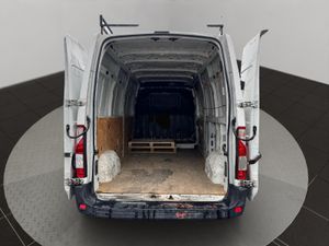 Nissan NV400 2.3dCi 125 COMFORT L3H2 3500 FWD - Foto 17