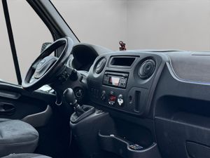 Nissan NV400 2.3dCi 125 COMFORT L3H2 3500 FWD - Foto 9