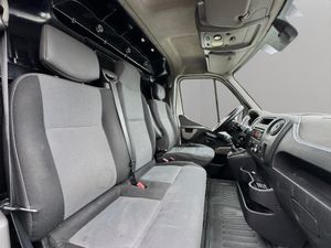 Nissan NV400 2.3dCi 125 COMFORT L3H2 3500 FWD - Foto 11