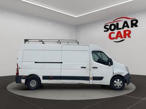 Nissan NV400 2.3dCi 125 COMFORT L3H2 3500 FWD - Foto 4