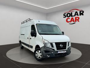 Nissan NV400 2.3dCi 125 COMFORT L3H2 3500 FWD - Foto 3