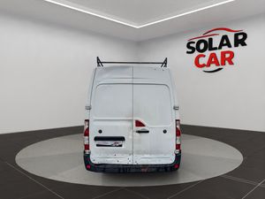 Nissan NV400 2.3dCi 125 COMFORT L3H2 3500 FWD - Foto 19