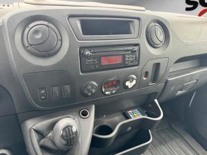 Nissan NV400 2.3dCi 125 COMFORT L3H2 3500 FWD - Foto 12