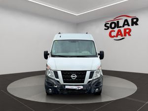 Nissan NV400 2.3dCi 125 COMFORT L3H2 3500 FWD - Foto 3