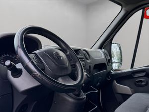 Nissan NV400 2.3dCi 125 COMFORT L3H2 3500 FWD - Foto 6