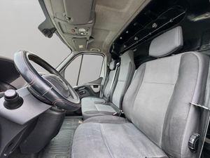 Nissan NV400 2.3dCi 125 COMFORT L3H2 3500 FWD - Foto 8