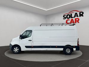 Nissan NV400 2.3dCi 125 COMFORT L3H2 3500 FWD - Foto 5