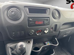 Nissan NV400 2.3dCi 125 COMFORT L3H2 3500 FWD - Foto 13