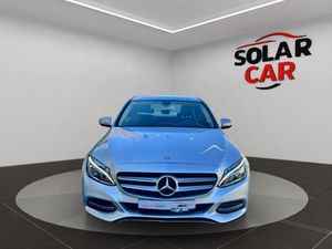 Mercedes Clase C C 220 d Berlina 7G-TRONIC PLUS - Foto 3