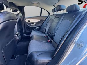 Mercedes Clase C C 220 d Berlina 7G-TRONIC PLUS - Foto 26