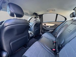 Mercedes Clase C C 220 d Berlina 7G-TRONIC PLUS - Foto 25