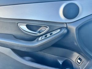 Mercedes Clase C C 220 d Berlina 7G-TRONIC PLUS - Foto 19