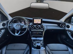 Mercedes Clase C C 220 d Berlina 7G-TRONIC PLUS - Foto 23