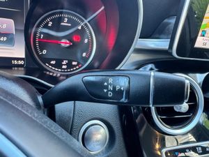 Mercedes Clase C C 220 d Berlina 7G-TRONIC PLUS - Foto 18