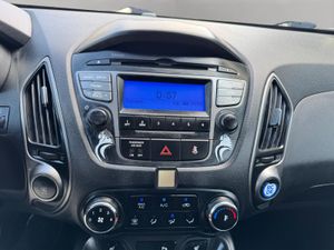Hyundai ix35 1.7 CRDi 85 kW (115 CV) 4x2 BlueDrive Klass - Foto 12