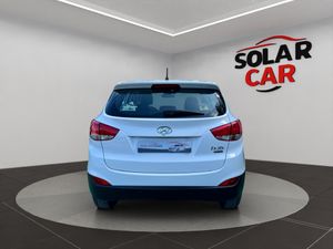 Hyundai ix35 1.7 CRDi 85 kW (115 CV) 4x2 BlueDrive Klass - Foto 22