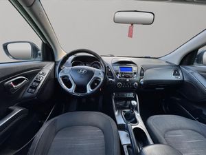 Hyundai ix35 1.7 CRDi 85 kW (115 CV) 4x2 BlueDrive Klass - Foto 17