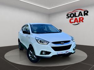 Hyundai ix35 1.7 CRDi 85 kW (115 CV) 4x2 BlueDrive Klass - Foto 3