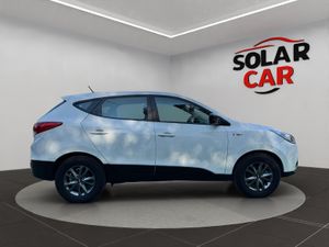 Hyundai ix35 1.7 CRDi 85 kW (115 CV) 4x2 BlueDrive Klass - Foto 4