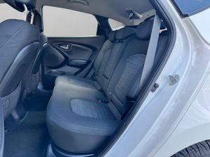 Hyundai ix35 1.7 CRDi 85 kW (115 CV) 4x2 BlueDrive Klass - Foto 18