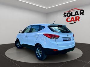 Hyundai ix35 1.7 CRDi 85 kW (115 CV) 4x2 BlueDrive Klass - Foto 20