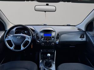 Hyundai ix35 1.7 CRDi 85 kW (115 CV) 4x2 BlueDrive Klass - Foto 16