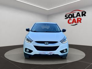 Hyundai ix35 1.7 CRDi 85 kW (115 CV) 4x2 BlueDrive Klass - Foto 3