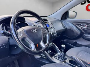 Hyundai ix35 1.7 CRDi 85 kW (115 CV) 4x2 BlueDrive Klass - Foto 6