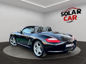 Porsche Boxster S Tiptronic - Foto 27