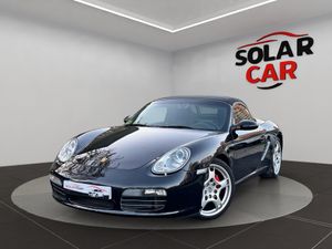 Porsche Boxster S Tiptronic - Foto 6
