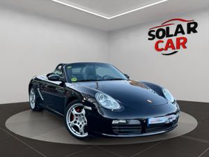 Porsche Boxster S Tiptronic - Foto 3