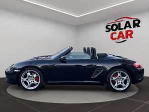 Porsche Boxster S Tiptronic - Foto 5