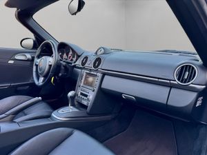 Porsche Boxster S Tiptronic - Foto 14