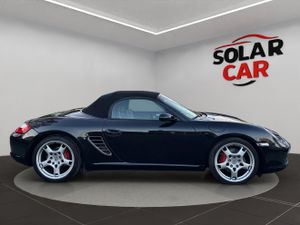 Porsche Boxster S Tiptronic - Foto 8