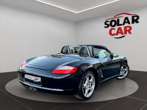 Porsche Boxster S Tiptronic - Foto 26