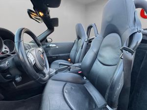 Porsche Boxster S Tiptronic - Foto 12